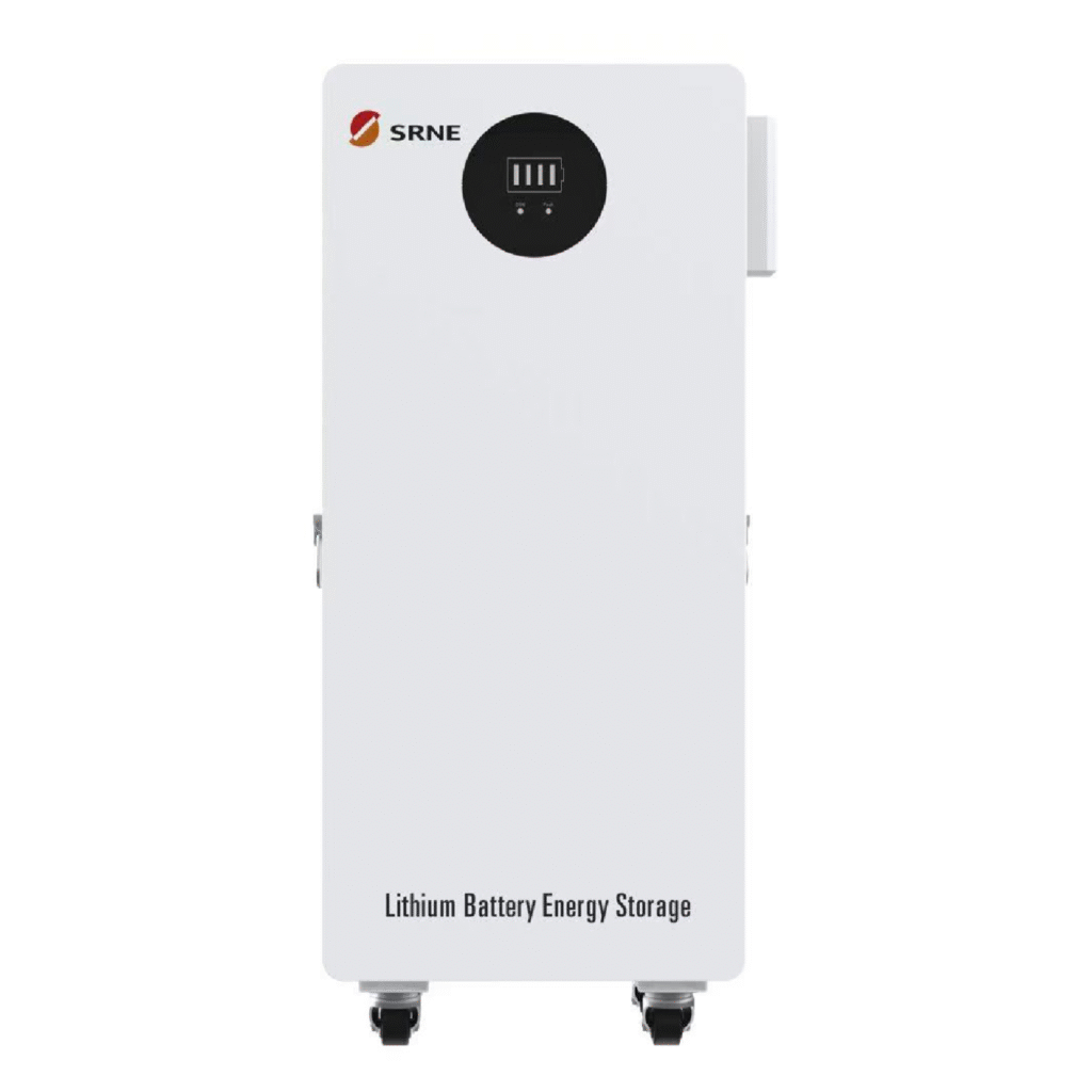 48V 280AH Lithium-ion Battery - Hipower Engineering