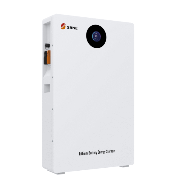 48V 200AH Lithium-ion Battery - Hipower Engineering