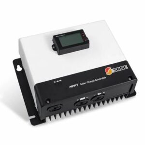 SRNE 100A CHARGE CONTROLLER