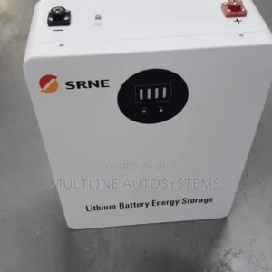 24V 280AH LITHIUM-ION BATTERY