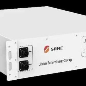 100AH LITHIUM-ION BATTERY PRO RACK TYPE