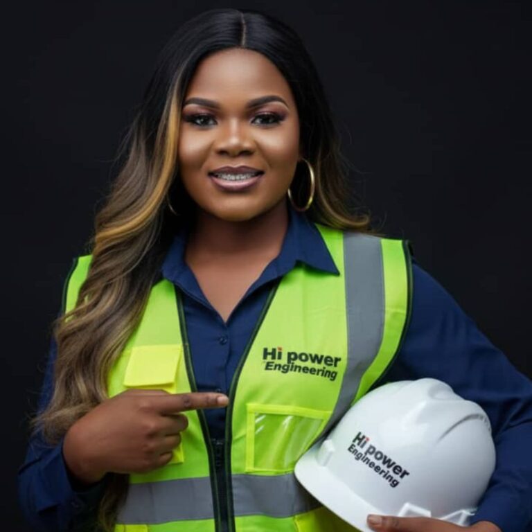 Hipower Engineering Staff