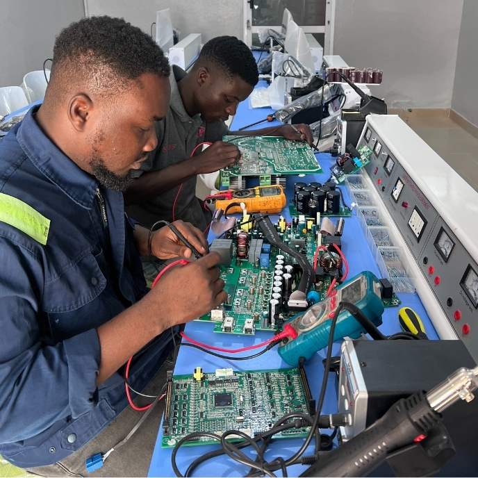 Hipower Training Institute