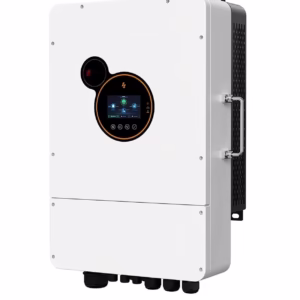 16KW SOLAR INVERTER GRID-TIED HYBRID (THREE PHASE)