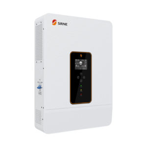 Solar Inverter 16KW Off Grid (Three Phase)
