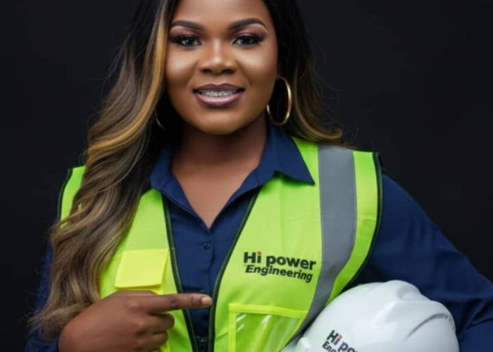 Hipower Engineering Staff